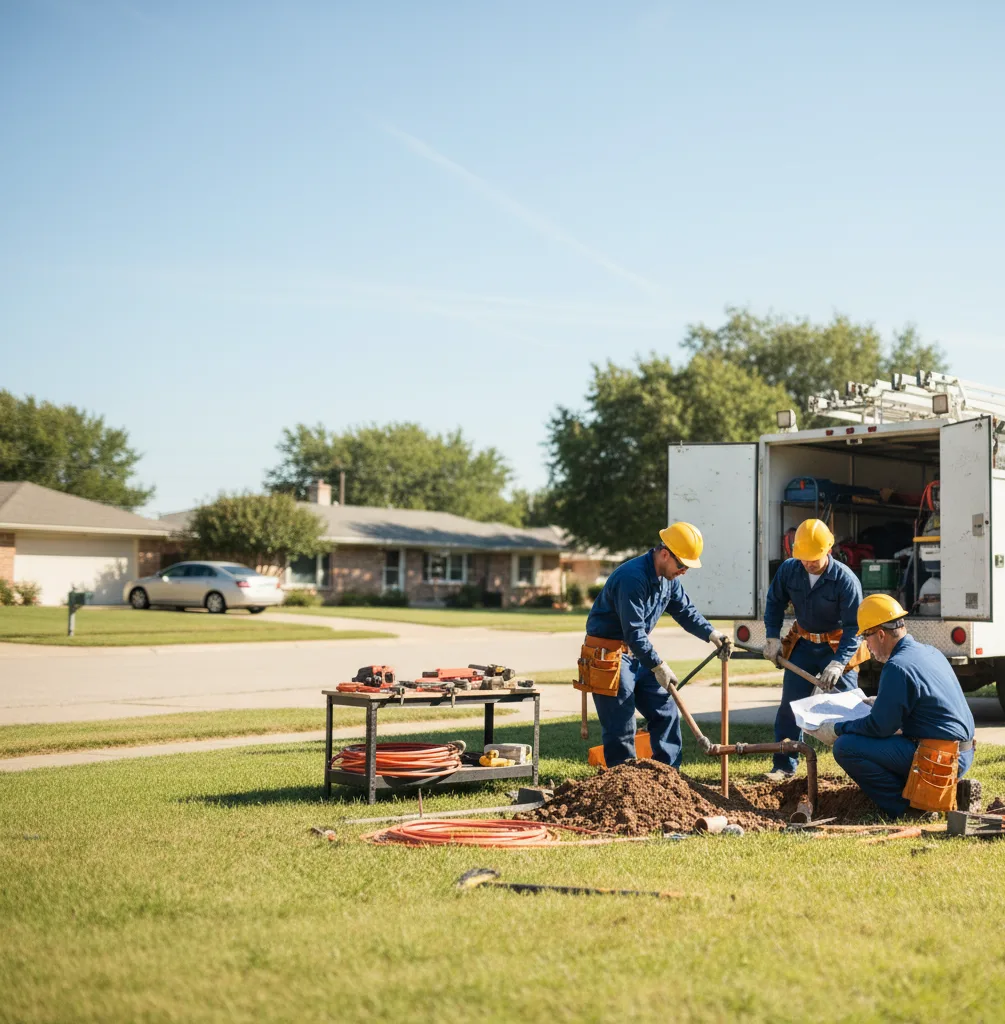 Water Heater Repair in Red Rock, AZ